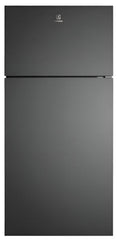 Electrolux Top Mount Refrigerator A+, 502Lit, Black - ETM5002C-B