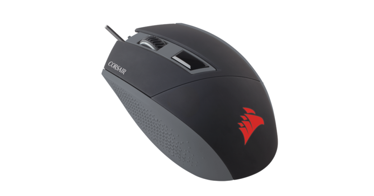 Corsair KATAR - Gaming MOUSE - CompuMe