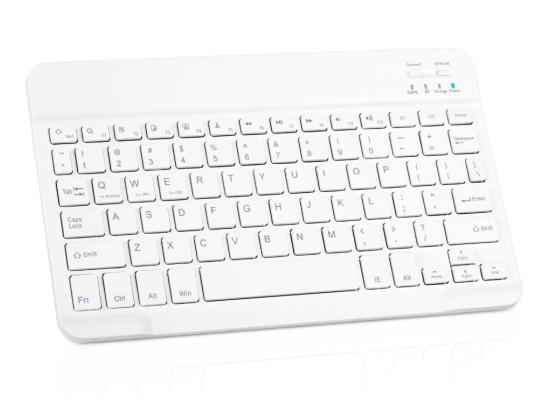 USB Wireless Mini Numeric Keypad