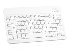 wireless gaming keyboard for computer setup