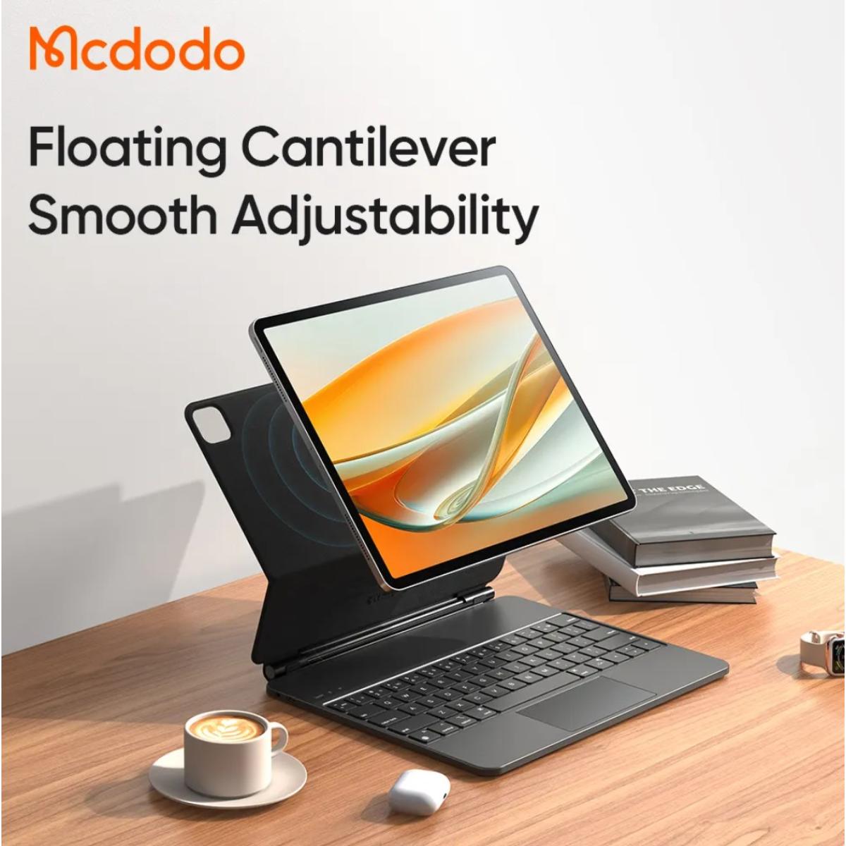Mcdodo laptop for portable computing