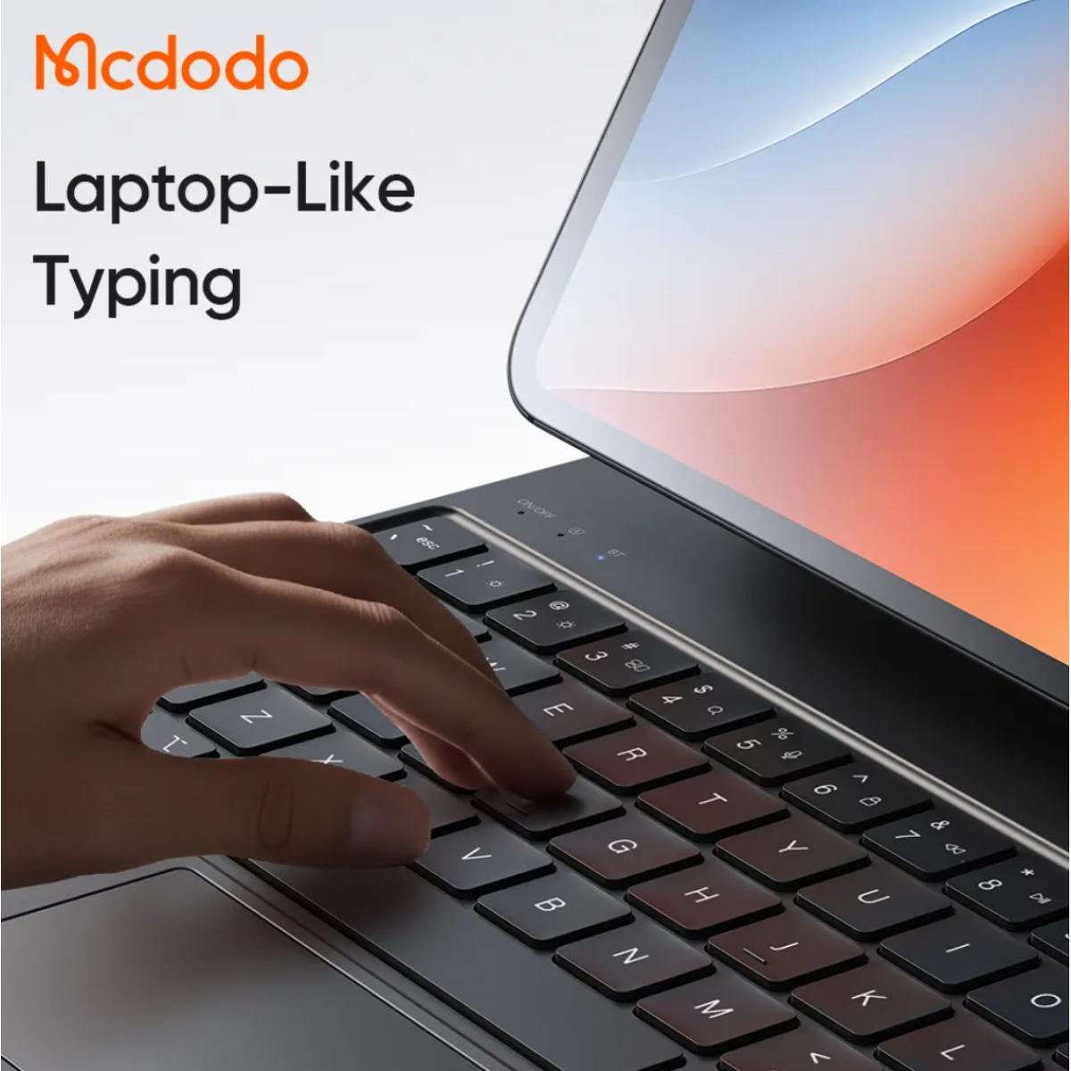 Mcdodo laptop for portable computing