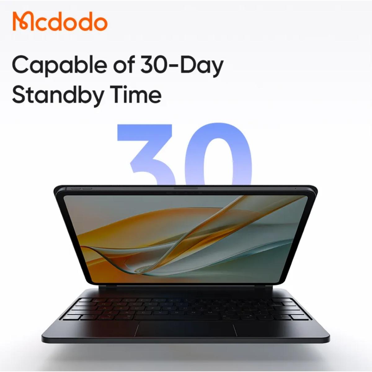 Mcdodo laptop for portable computing
