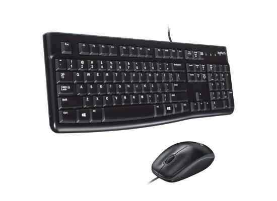 HP KM100 Wired Keyboard & Mouse Combo HP KM100 Wired Keyboard & Mouse Combo