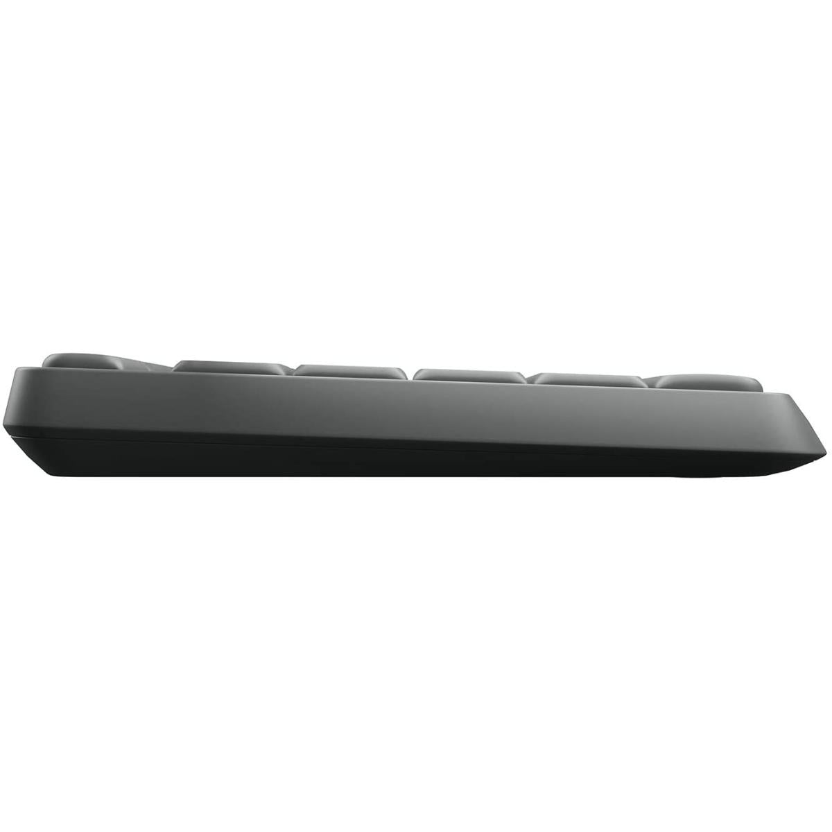 Logitech MK235 Wireless Keyboard and Mouse Combo