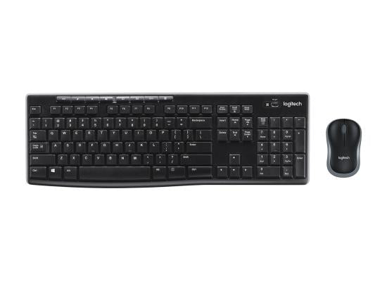Lenovo MK210 thinkplus WIRELESS Keyboard & Mouse Combo