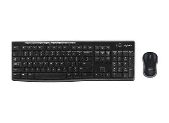 HP CS500 Wireless Keyboard and Mouse Combo HP CS500 Wireless Keyboard and Mouse Combo