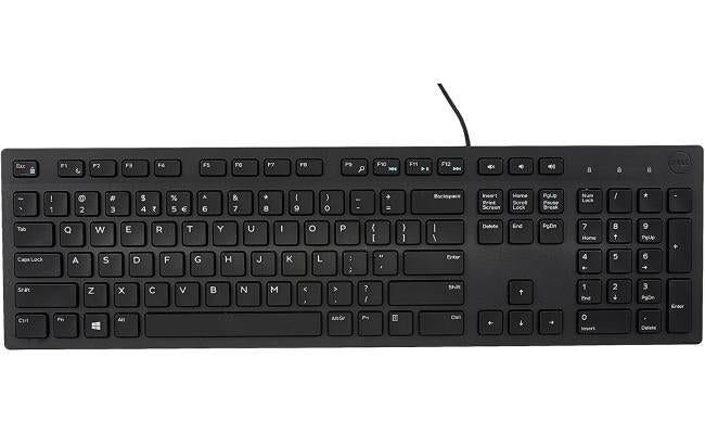 Dell Kb216 Multimedia Keyboard Dell Kb216 Multimedia Keyboard