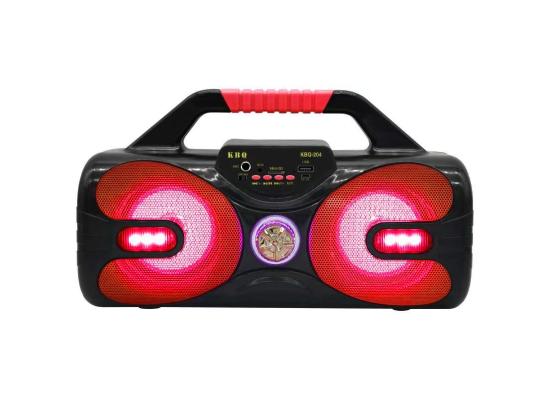 Lecoo DS106 360 Degree Surround Sound Bluetooth Speaker
