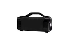 Portable Outdoor Kbq 205 Bluetooth Speaker Black