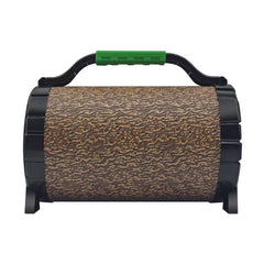 Portable KBQ-206 Bluetooth Speaker