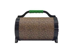 Portable Outdoor KBQ-205 Bluetooth Speaker -Black