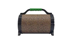 Portable Kbq 206 Bluetooth Speaker