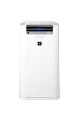 Sharp KC-G50SA-W Air Purifier and Humidifier 38 Square Meters