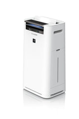 Sharp KC-G50SA-W Air Purifier and Humidifier 38 Square Meters