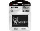 Kingston SATA solid state drive for data storage