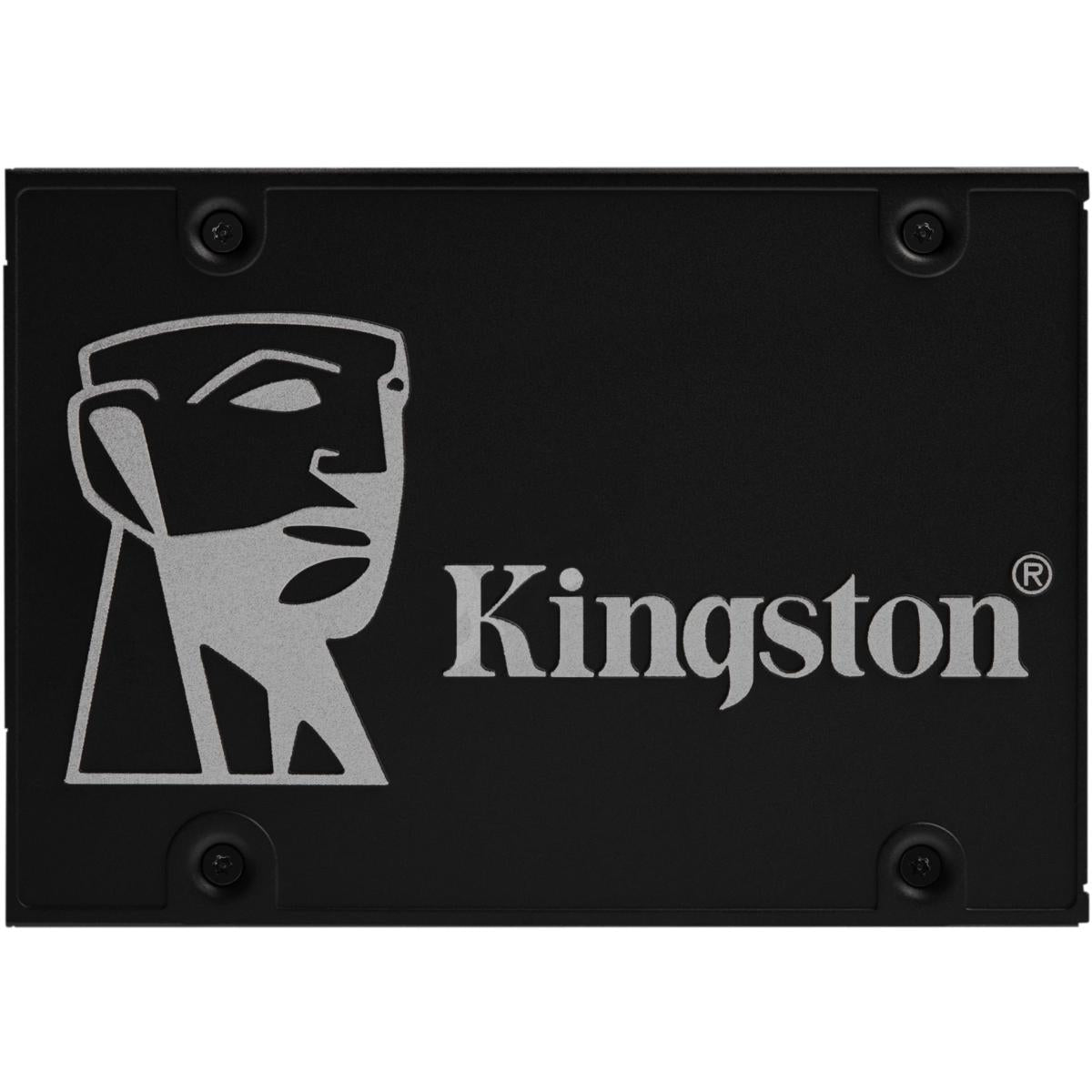 Kingston SATA solid state drive for data storage