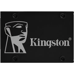 Kingston SATA solid state drive for data storage