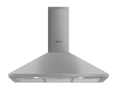 KCH92X Semg 90 Decorative Wall Hood - Stainless Steel