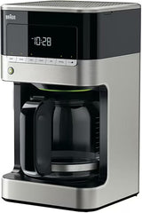 Braun American Coffee maker 1000 W 1.4 L 12 cups LCD Display