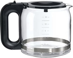 Braun American Coffee maker 1000 W 1.4 L 12 cups LCD Display
