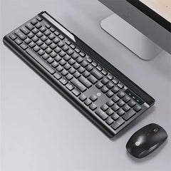 Hp Cs500 Wireless Keyboard And Mouse Combo