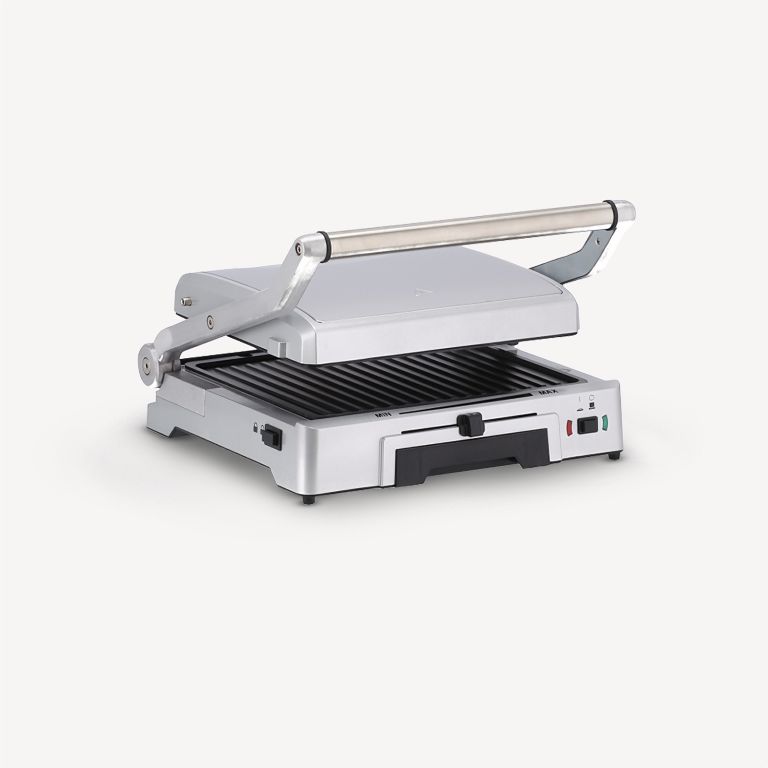 KG 2392 Severin Grill, 1800 Watts