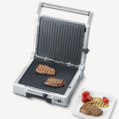 KG 2392 Severin Grill, 1800 Watts