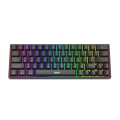 Marvo Gaming Mechanical keyboard Shogo 63