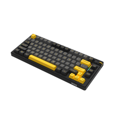 Marvo Meqa 80W 75% Teri-mode Gaming Keyboard