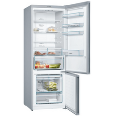 DR KGN56VI30U A++ Stainless Steel Refrigerator