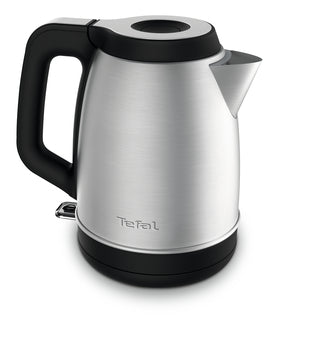 KI280D27 Tefal Steel Water Heater, 1.7 Liters, 2400 Watts