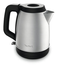 KI280D27 Tefal Steel Water Heater, 1.7 Liters, 2400 Watts