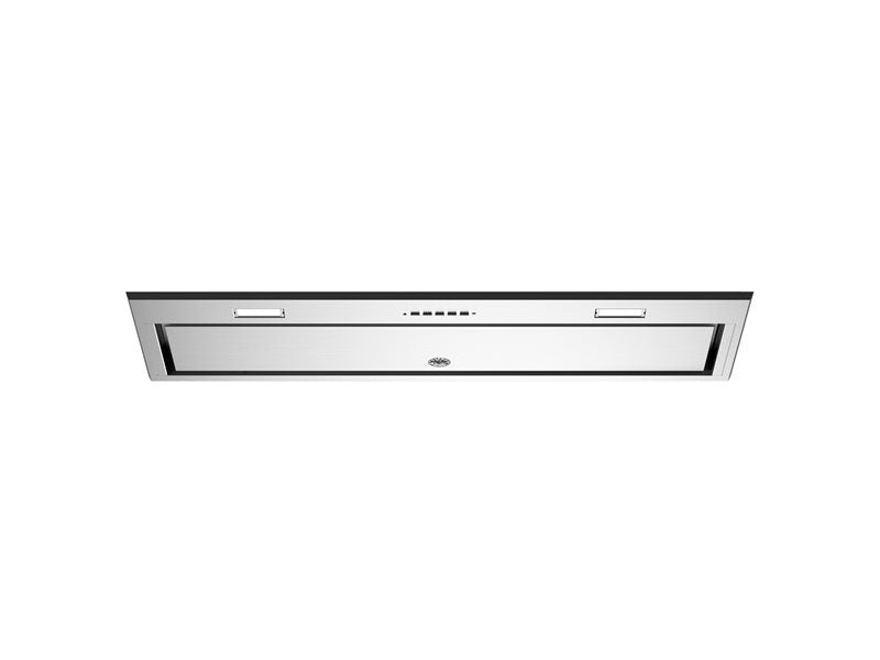 KIN86MOD1XB Built-in Bertazzone Hood, 86 Cm