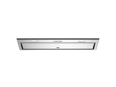 KIN86MOD1XB Built-in Bertazzone Hood, 86 Cm