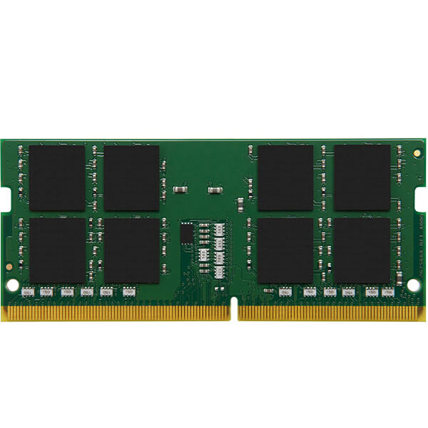 Kingston 16gb DDR4 3200mhz Notebook Ram, laptop