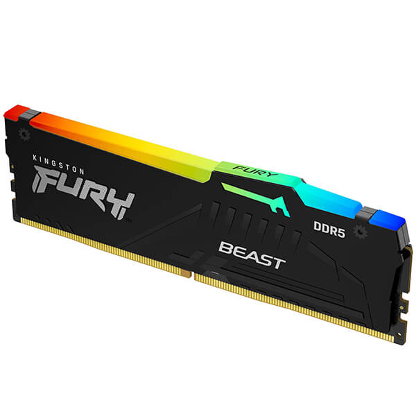 Kingston Fury Beast 16gb 5600mhz DDR5 Ram