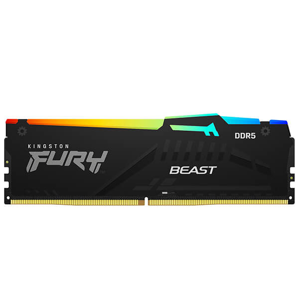 Kingston Fury Beast 16gb 5600mhz DDR5 Ram
