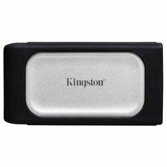 Kingston Xs2000 2tb External Ssd