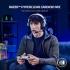 Razer Kaira Dual Wireless Ps 5 Console & Mobile Hyperclear Cardioid Mic Wireless & Bluetooth W/smartswitch Razer Kaira Dual Wireless Ps 5 Console & Mobile Hyperclear Cardioid Mic Wireless & Bluetooth W/smartswitch