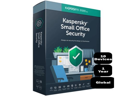 Kaspersky Premium Total Security 5 Devices Anti-Phishing and Firewall Unlimited VPN Password Manager Parental Controls