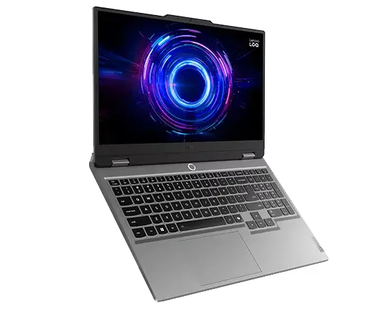 Lenovo laptop for portable computing