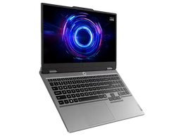 Lenovo LOQ 15IRX10 Gaming Laptop - Intel Core i7-13650HX - NVIDIA RTX 5060 8GB - 15.6-inch FHD IPS 144Hz