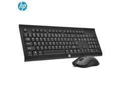 RGB wired keyboard and mouse combo for computer setup