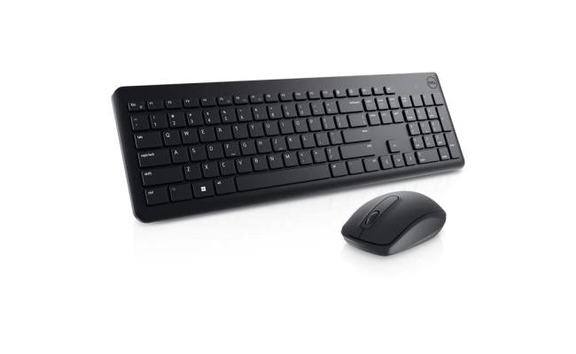 Dell Km 3322w Wireless Keyboard And Mouse Combo