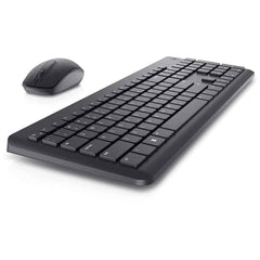 Dell KM - 3322W wireless keyboard and mouse combo for computer setup