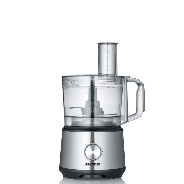 KM 3892 Severin Food Processor with 1.5L Blender Jar