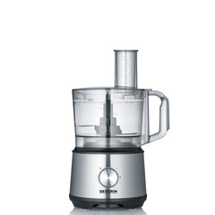 KM 3892 Severin Food Processor with 1.5L Blender Jar