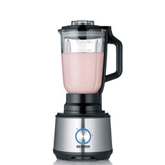 KM 3892 Severin Food Processor with 1.5L Blender Jar