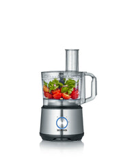KM 3892 Severin Food Processor with 1.5L Blender Jar